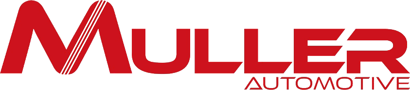 Logo Muller