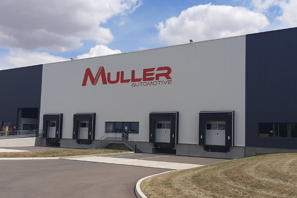 Muller Automotive