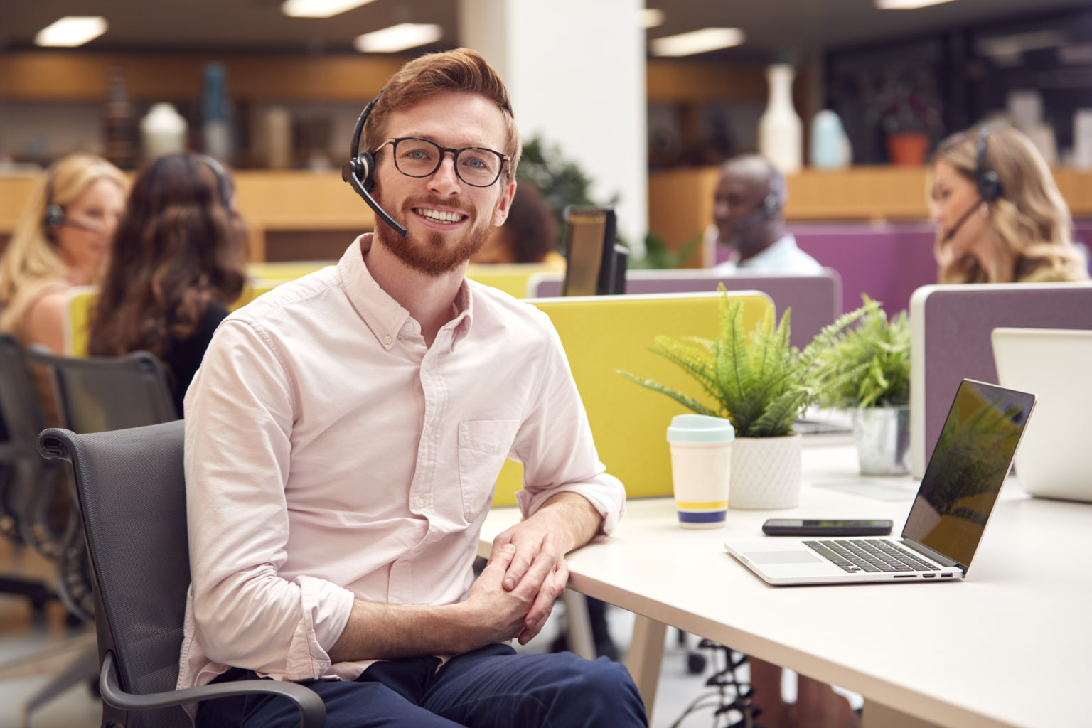 employe hotline service contact - Muller Automotive