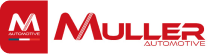 logo Muller Automotive
