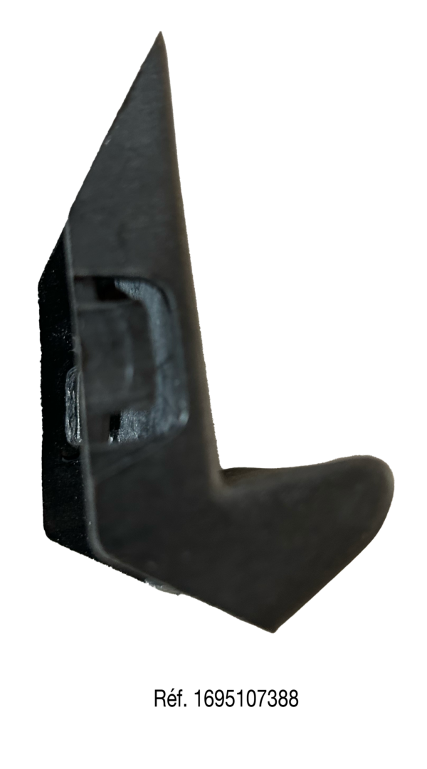 Jaw protection