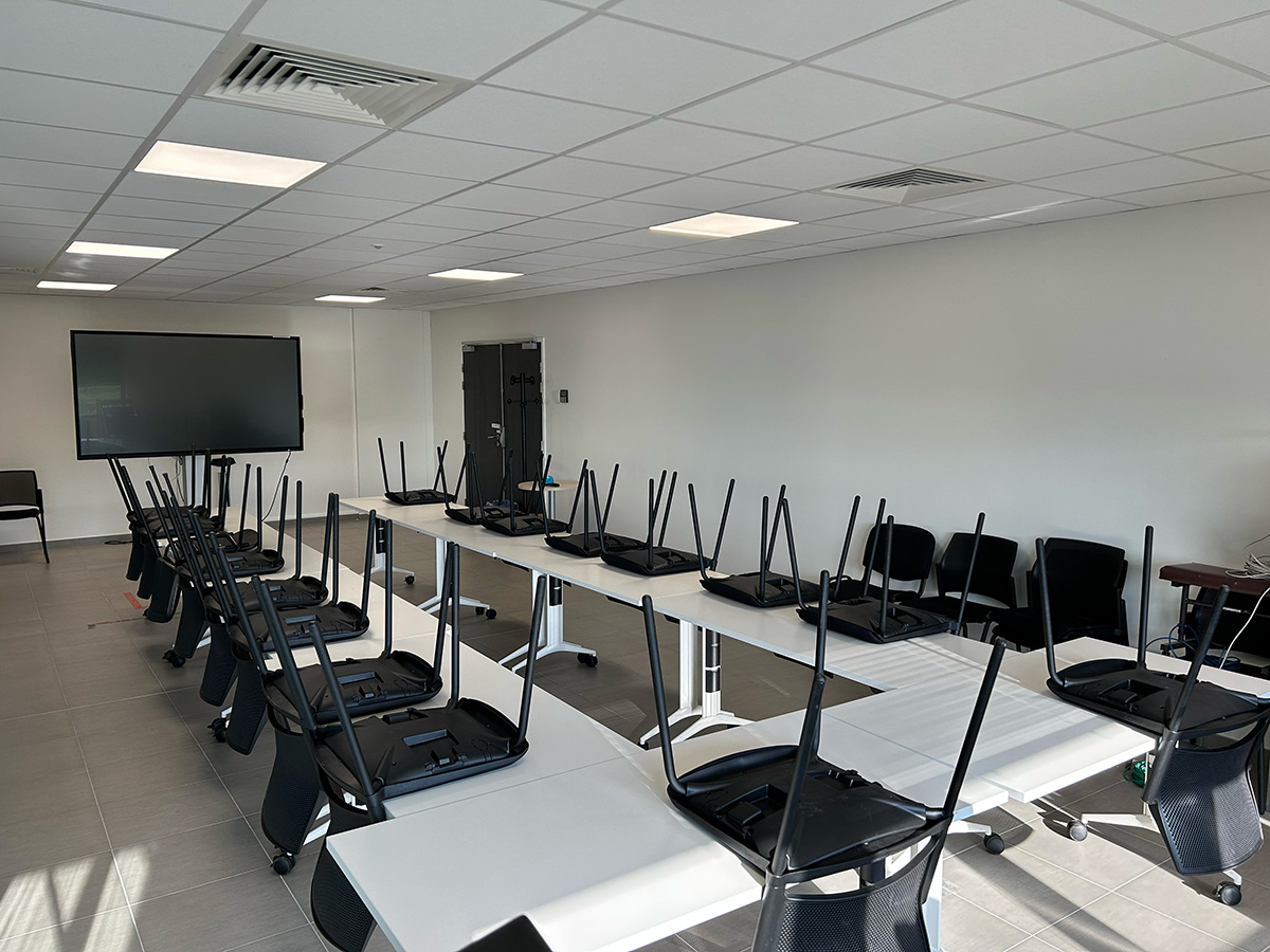 Salle-formation