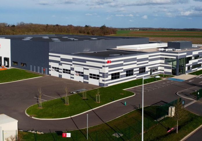 usine-Muller Automotive