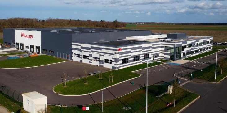 usine-Muller Automotive